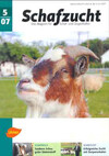 Cover Schafzucht 05/2007