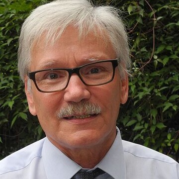 Jürgen Lückhoff