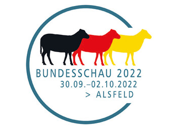  Bundesschau 2022 in 
Alsfeld 