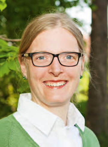 Stefanie 
Schrter