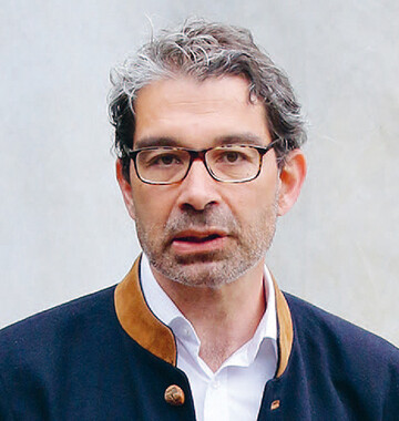 Dr. Andre Baumann: Prvention ist immer besser als Kompensation!