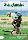 Cover Schafzucht 15/2022