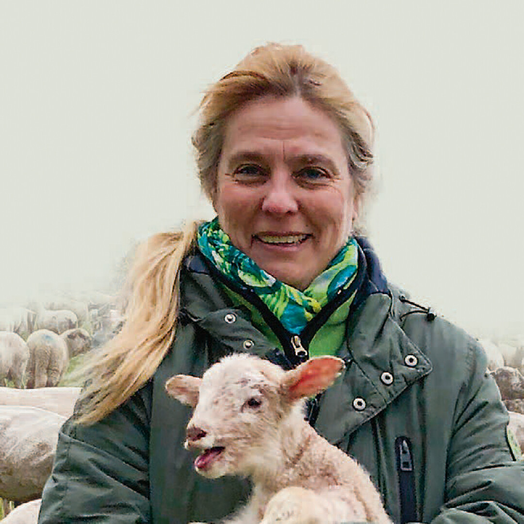 Frauke Muth