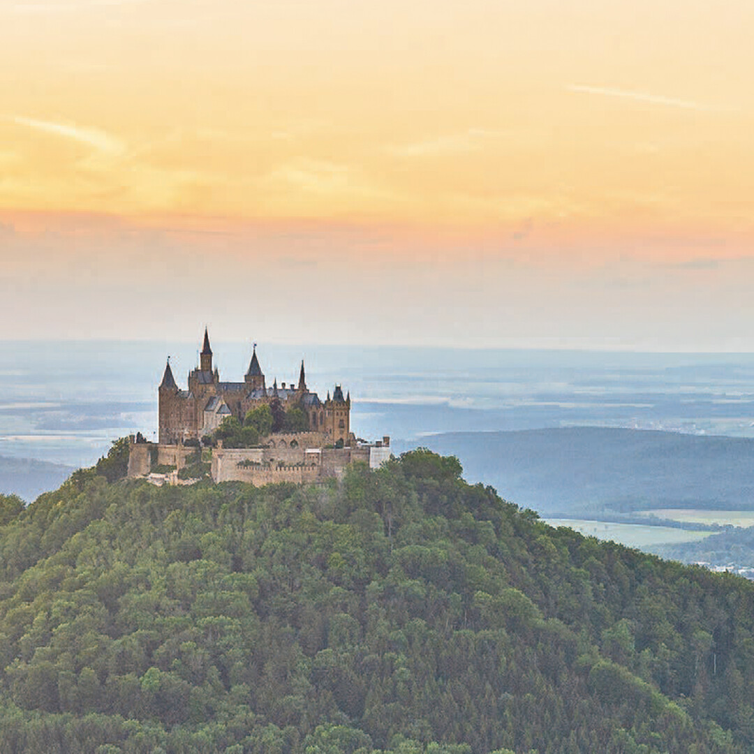 Region im Fokus: Baden-Württemberg