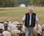 Klaus Schönfelds Wirken für die hessische Schafzucht und Schafhaltung sowie sein Einsatz für die Region Vogelsberg waren einmalig und nachhaltig.