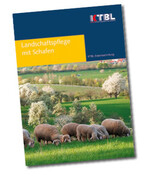 KTBL-DATENSAMMLUNG: Landschaftspflege mit Schafen