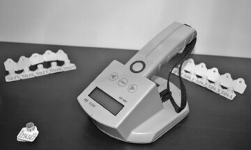 Vllig berzogen: Das Brokratie-Monster verpflichtende Kennzeichnung mittels
elektronischer Ohrmarken wird von der Praxis als massiv abgelehnt.