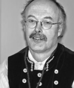 Vorstandsmitglied Jan Greve leitet
den neuen VDL-Arbeitskreis „Wölfe“.