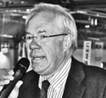 VDL-Vorsitzender Carl Lauenstein