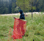 Um für unsere Schäfer möglichst optimale Rahmenbedingungen der Gemeinsamen Agrarpolitik (GAP) nach 2013 auf
EU- und Bundesebene einzufordern, müssen verlässliche Zahlen zur Wirtschaftlichkeit vorliegen.