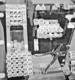 Keine Einzeltierkennzeichnung, keine elektronische Ohrmarke, sondern
Bestandskennzeichnung bei Verlassen des Betriebes, fordern VDL/BDZ.