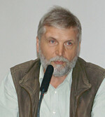 Schäfermeister Günther
Czerkus ist Sprecher des VDLAusschusses
„Berufsschäfer“.