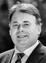 Helmut Brunner,
Bayerischer Staatsminister.