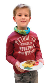 Vor allem die jüngere Generation liebt Lammfleisch – und kauft im Internet!