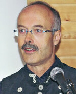 Schäfermeister Jan Greve ist Sprecher
des VDL-Arbeitskreises Herdenschutz.