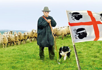 Rudolf Schwarz ist
begeisterter Hobbykoch
und organisiert
alljhrlich mit der
gehobenen Gastronomie
die Bliesgauer
Lammwochen.